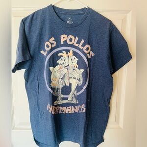LOS POLLOS HERMANOS T SHIRT